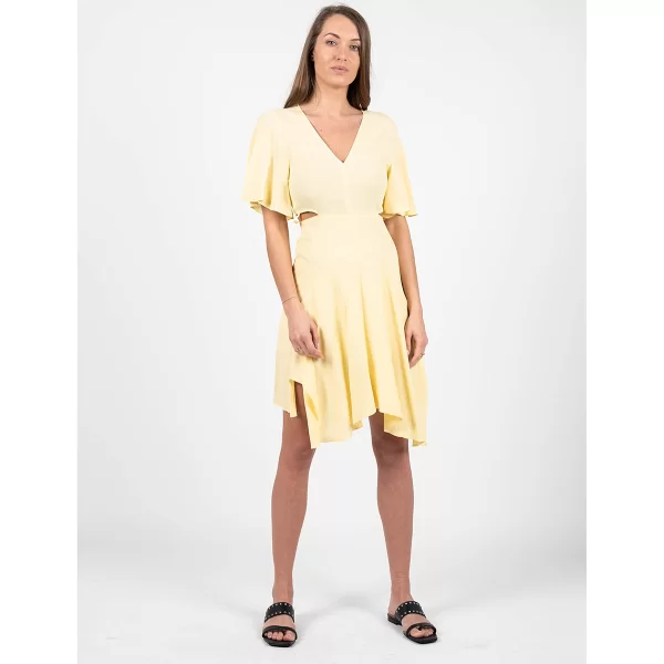 Κοντά Φορέματα Patrizia Pepe 2A2347 A8I1