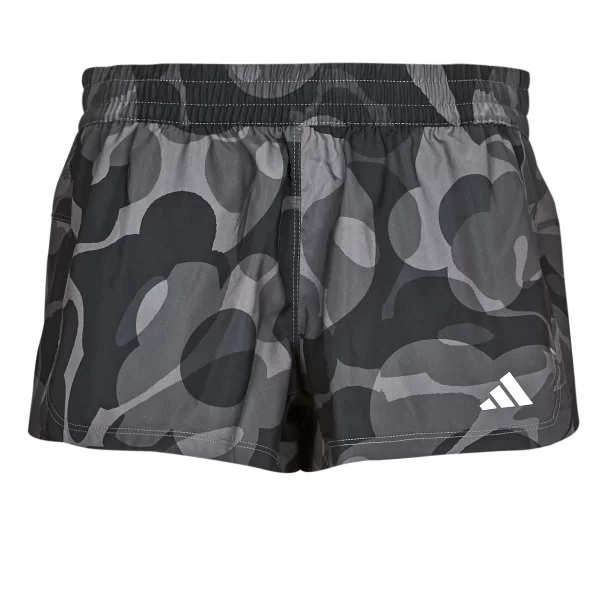 Shorts & Βερμούδες adidas PACER TR-ES AOP