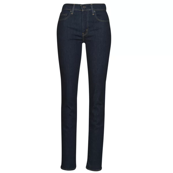Tζιν σε ίσια γραμή Levis 724 HIGH RISE STRAIGHT