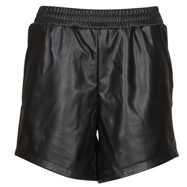 Shorts & Βερμούδες Noisy May NMPROOF HW PU SHORTS