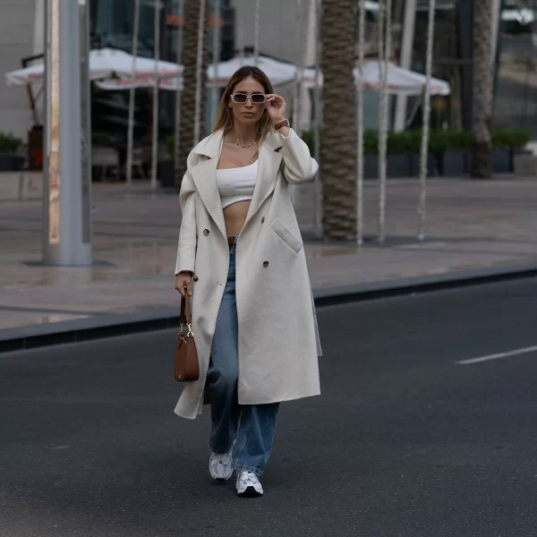 THEAD. Παλτό THEAD. -