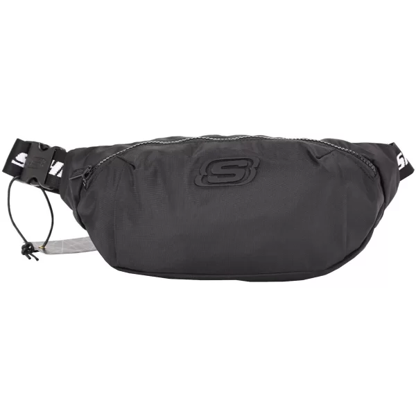 Αθλητική τσάντα Skechers Nevada Waist Bag