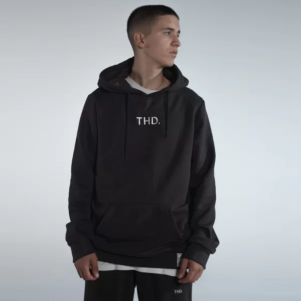 Φούτερ THEAD. BOSTON SWEAT