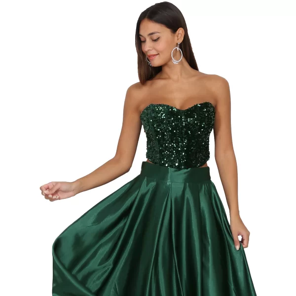 Μπλούζα La Modeuse 62484_P142038