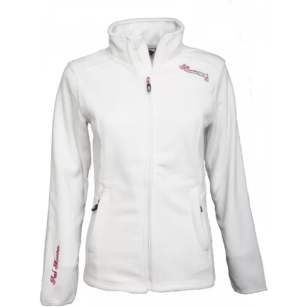 Peak Mountain Fleece Peak Mountain Blouson polaire femme ADARA
