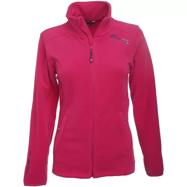 Peak Mountain Fleece Peak Mountain Blouson polaire femme ADARA