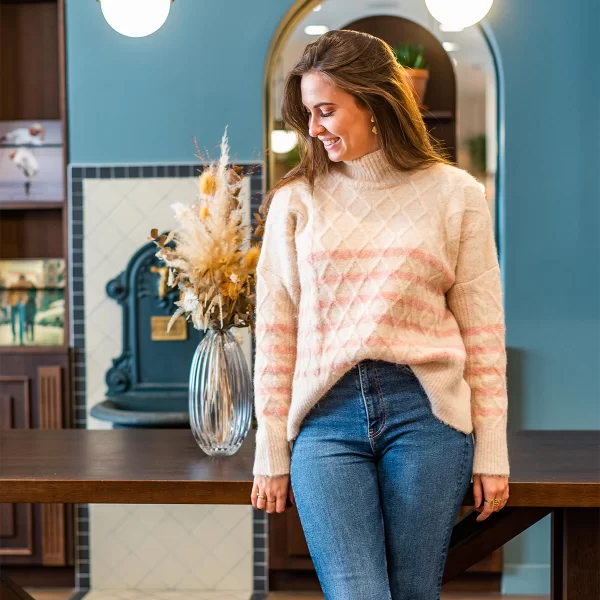 Πουλόβερ Céleste ELIA