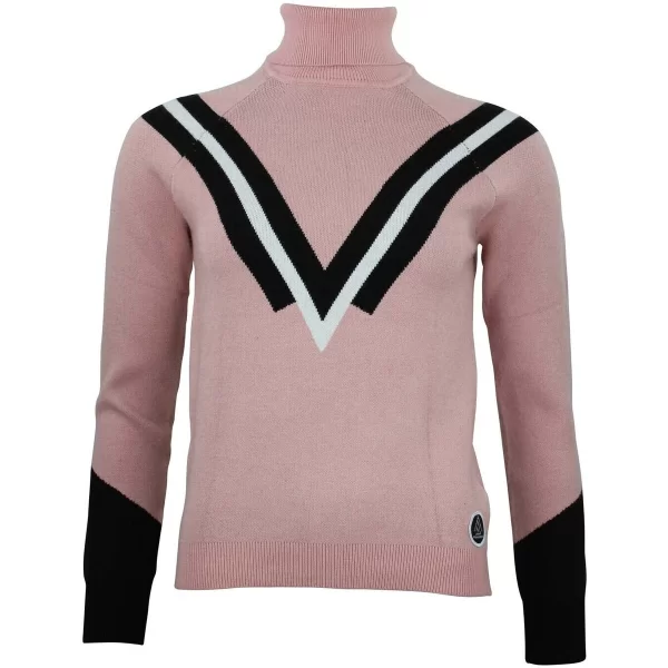 Πουλόβερ Peak Mountain Pull femme ADONIE