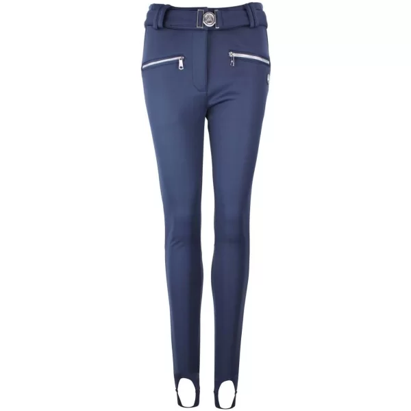 Παντελόνια Peak Mountain Fuseau de ski softshell femme AFUZZONI