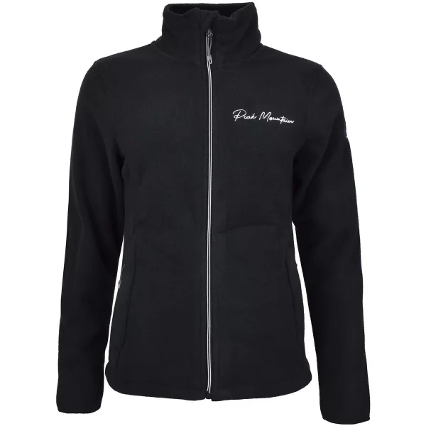 Fleece Peak Mountain Blouson polaire femme ASPADON