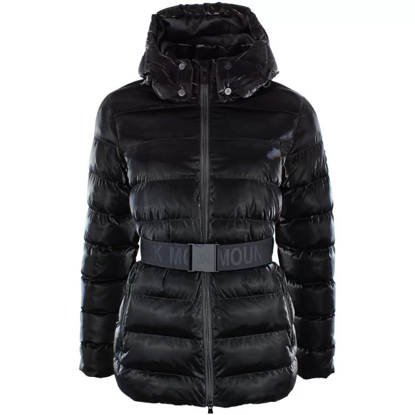 Μπουφάν Peak Mountain Blouson de ski femme AGNELA