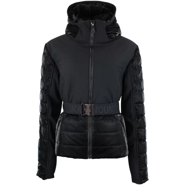 Peak Mountain Μπουφάν Peak Mountain Blouson de ski femme ALYON