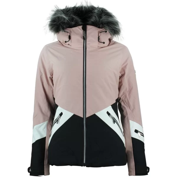 Μπουφάν Peak Mountain Blouson de ski femme ANITA