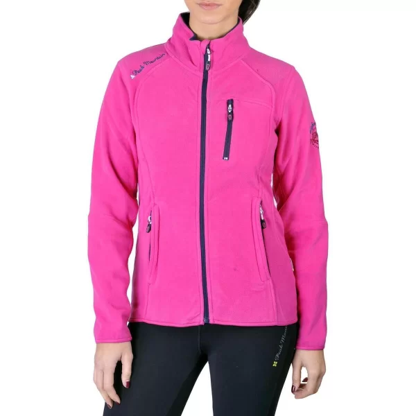 Fleece Peak Mountain Blouson polaire femme ACALON
