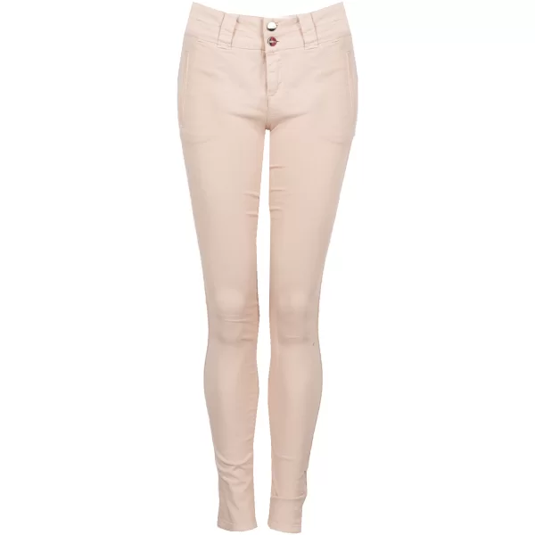 Παντελόνι πεντάτσεπο Liu Jo P17206 T6446