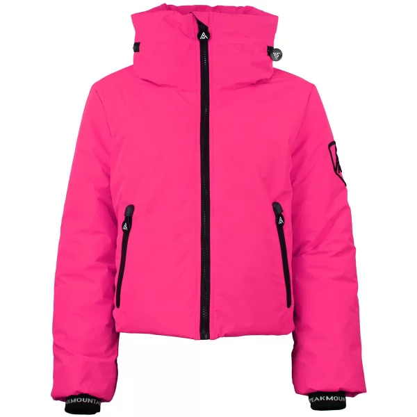 Μπουφάν Peak Mountain Blouson de ski femme ALLY