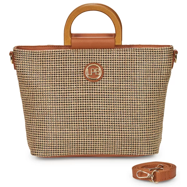 Τσάντες Χειρός Les Petites Bombes BELMIRA