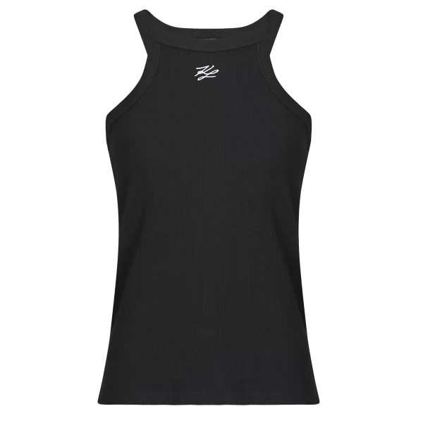Μπλούζα Karl Lagerfeld AUTOGRAPH TANK