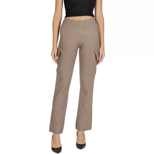 Παντελόνα Vila VICASSIE CARGO KNIT PANTS 14098878