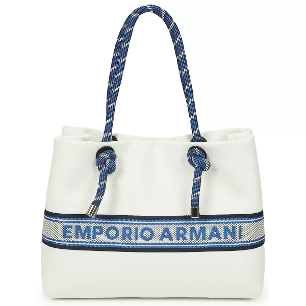 Τσάντες Χειρός Emporio Armani MYEA MEDIUM BORSA
