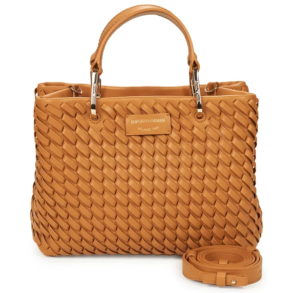 Τσάντες Χειρός Emporio Armani MYEA SMALL BORSA