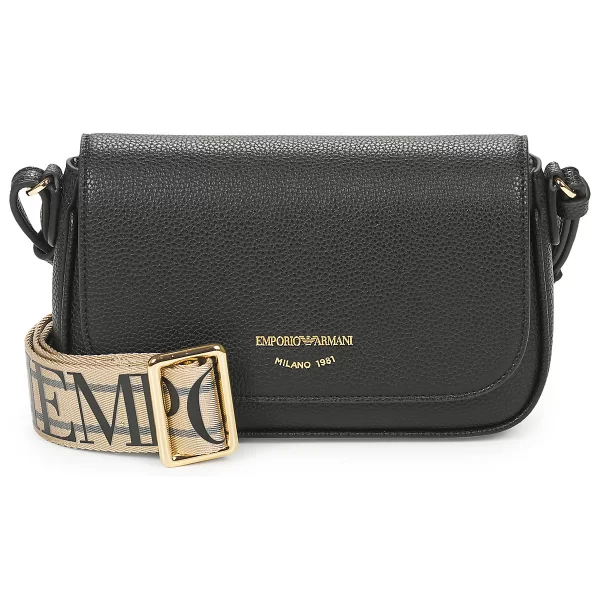 Τσάντες ώμου Emporio Armani WALLET ON CHAIN LILLY-SLG