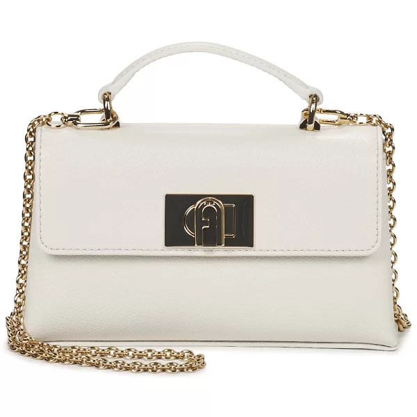 Τσάντες Χειρός Furla FURLA 1927 MINI CROSSBODY TOP HANDLE