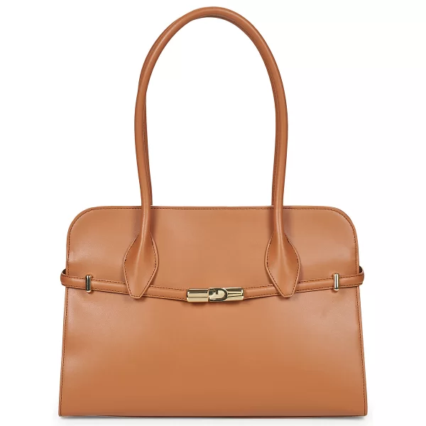 Τσάντες ώμου Furla FURLA GOCCIA L DOME