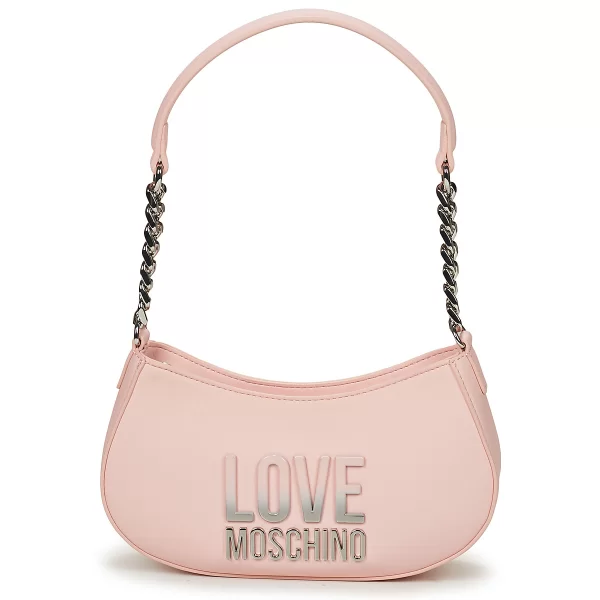 Τσάντες ώμου Love Moschino PRISM JC4256