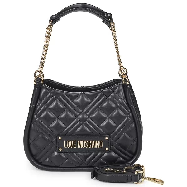 Τσάντες Χειρός Love Moschino QUILTED BAG JC4208