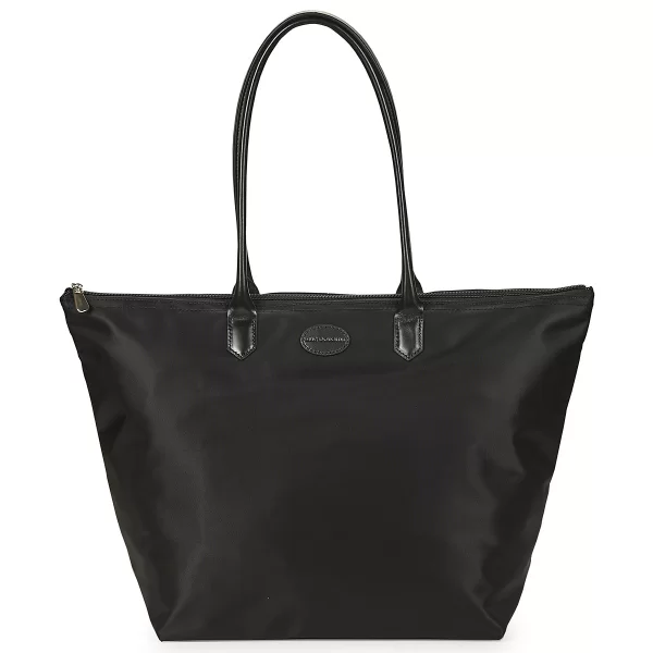 Shopping bag Mac Douglas CABA CELESTE M