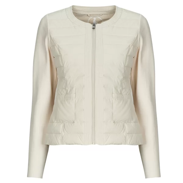 Χοντρό μπουφάν JOTT ALMERIA