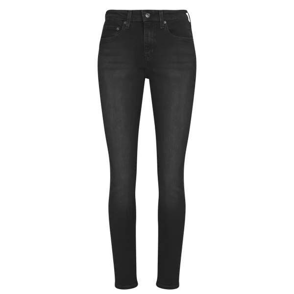 Skinny jeans Levis 721 HIGH RISE SKINNY