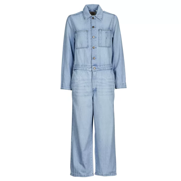 Ολόσωμες φόρμα Levis ICONIC JUMPSUIT