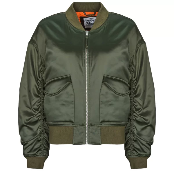 Μπουφάν Levis ANDY TECHY JACKET