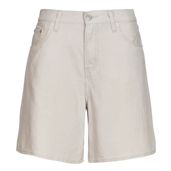 Shorts & Βερμούδες Levis HIGH BAGGY SHORT