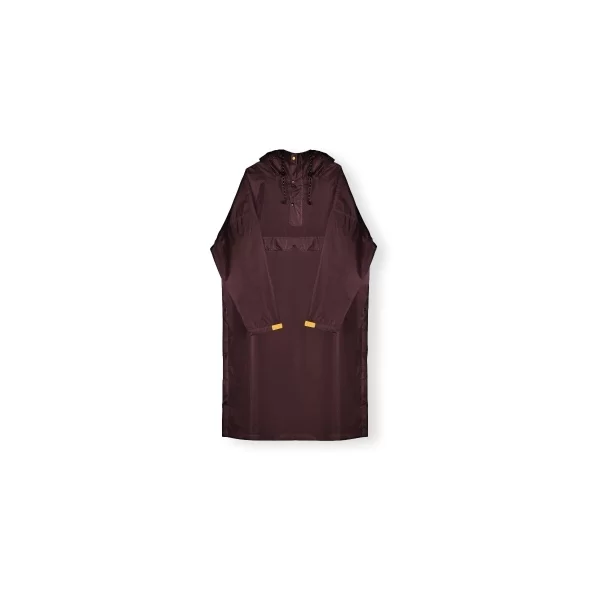 Παλτό Lemon Jelly Rainy Jacket 03 - Dark Berry