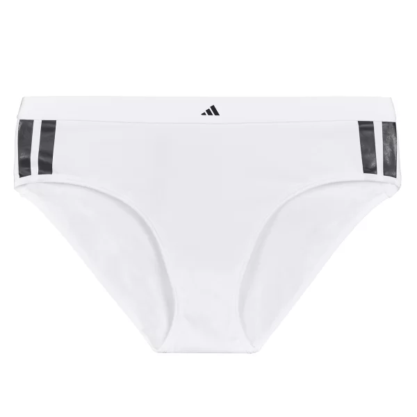 Adidas Culottes adidas ACTIVE ESSENTIALS COTTON 3 STRIPES