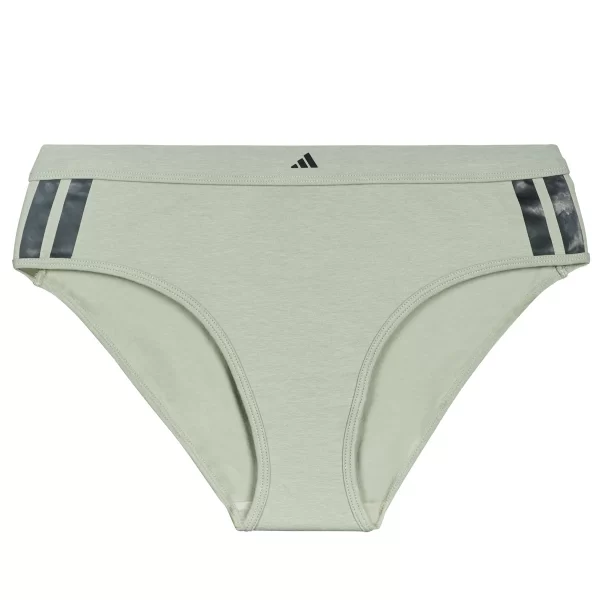 Culottes adidas ACTIVE ESSENTIALS COTTON 3 STRIPES