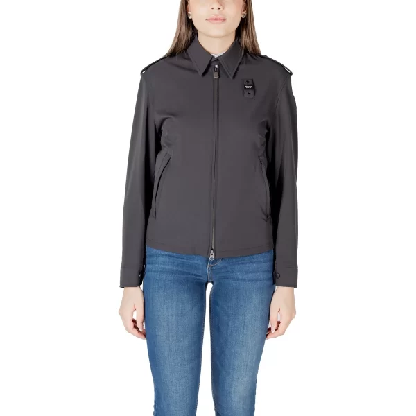 Σακάκια Blauer FLAVIA 25SBLDC04333