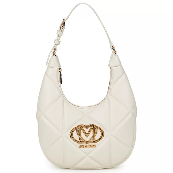 Τσάντες ώμου Love Moschino EMBOSSED Q