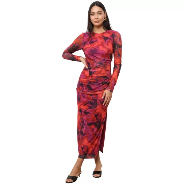 Φορέματα La Modeuse 74389_P175866