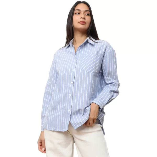 Πουκάμισα La Modeuse 74307_P175785