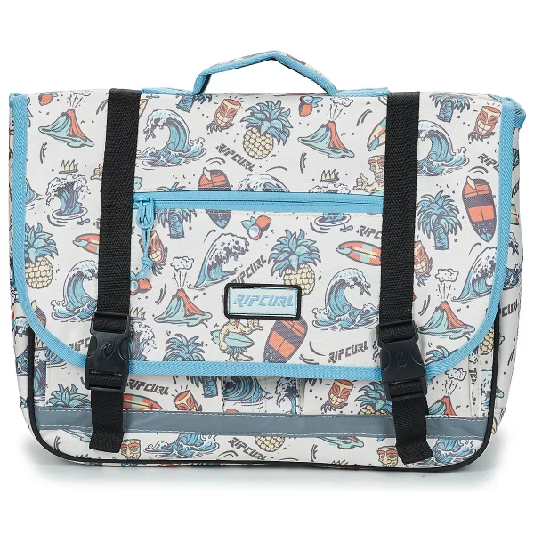 Σακίδιο πλάτης Rip Curl SCHOOL SATCHEL 17L KIDS BTS
