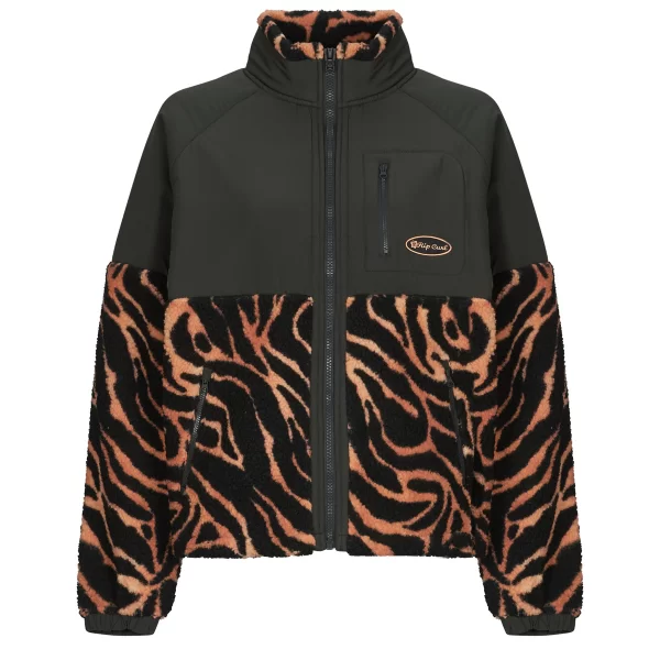 Fleece Rip Curl KEEPSAKES ANTI-SERIES POLAR