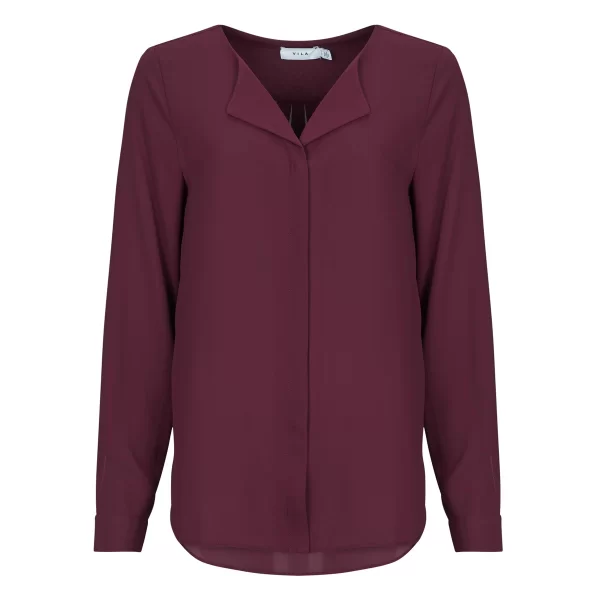 Μπλούζα Vila VILUCY