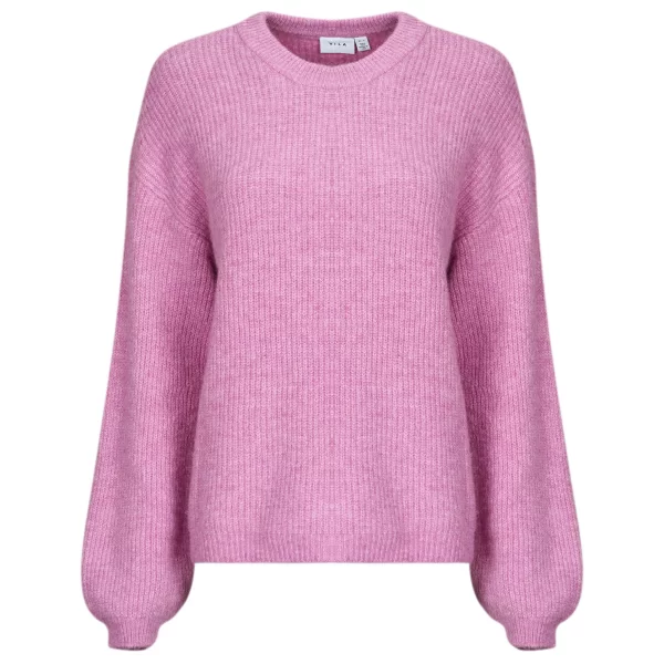 Πουλόβερ Vila VIRETTA O-NECK