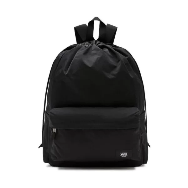 Σακίδιο πλάτης Vans OLD SKOOL CINCH BACKPACK