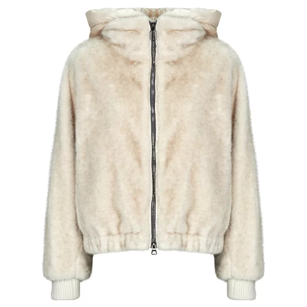 Μπουφάν Geox SPHERICA G