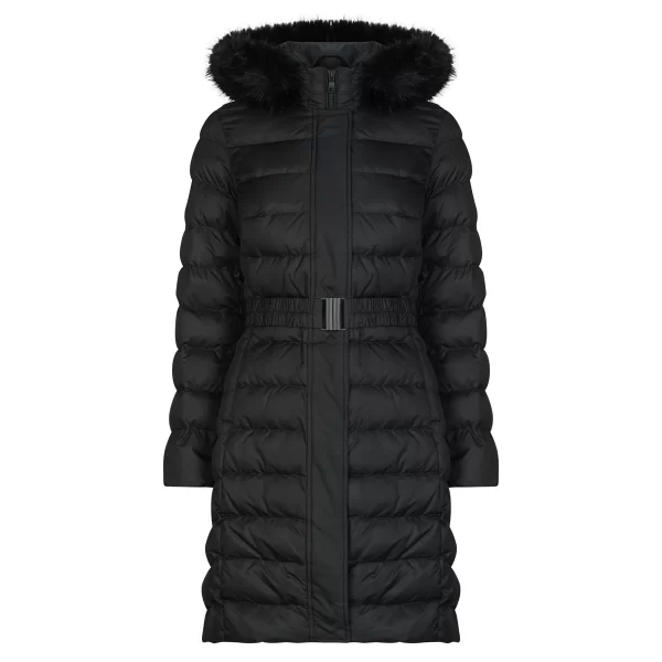 Χοντρό μπουφάν Geox CATRIA F